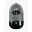 KAPER II INC. Light, Interior, Sgl Dome Panc - L09-0131