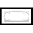 KAPER II INC. Bezel For Square Replacement - L12-0097