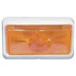 CREATIVE PRODUCTS GROUP (CPG) Porch Light With Switch - 007-50SAC