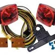 JAMMY INC. Under 80 Comb. Lamp Kit - J-2024-NCD