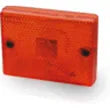 JAMMY INC. Stud Mnt Side Mkr Amb - J-1024-A