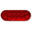 JAMMY INC. LED Stop, Turn & Tail Light - J-66-R