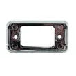 OPTRONICS INTERNATIONAL Base;chrome;open BACK;A-91 Ser - A91OBP