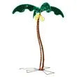 MG INNOVATIVE LLC. Palm Tree LED Rope Light - 5ft - 8080121