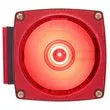 OPTRONICS INTERNATIONAL LED Tail Light Under 80" Drive - STL009RBP