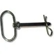 JAMMY INC. 1/2” Diameter Pull Pin With Cl - 11241