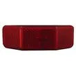 JAMMY INC. 4" X 1-3/8" Red LED Marker Lig - J-225-R