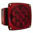 JAMMY INC. Under 80” LED Submersible Comb - J-24245L