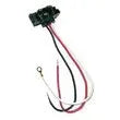 JAMMY INC. Male 3-wire Harness 90 Degree - J-60-WH