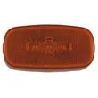 JAMMY INC. Amber LED Marker Light - J-625-A