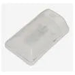 JAMMY INC. Single LED Dome Light, 12 Diod - J-914