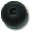 JAMMY INC. 1" Rubber Bumper - J-B2