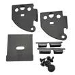 DOMETIC CORP Door Reverse Kit - 9108552404