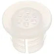 DOMETIC CORP Drain Plug Kit - 2932115013