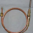 DAVE CARTER & ASSOCIATES Thermocouple K16SA-36D - 61436322