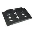 WIRTHCO ENGINEERING INC. Battery Tray Grp 24 - 21085-7