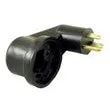 DAVE CARTER & ASSOCIATES 30-15 Amp Flip Flop Adapter - M-3022-A