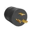 AP PRODUCTS Generator Adapter Round - 16-00516