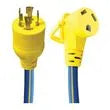 AP PRODUCTS Generator ADAPTER-30 Amp - 16-00526