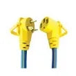 AP PRODUCTS Adapter 30m-50f - 16-00504