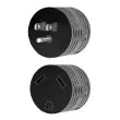 AP PRODUCTS Pwr Crd Adapt 30-15 - 16-00500