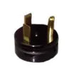 AP PRODUCTS Adaptor 20A Female To 30A Male - AD2030