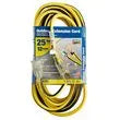 VOLTEC INDUSTRIES Extension Cord 110V 12ga 25' - 05-00364