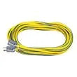 VOLTEC INDUSTRIES Extension Cord 110V 12ga 100' - 05-00366