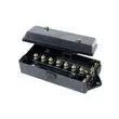 STANDARD MOTOR PRODUCTS Junction Box 7 Term. - 52-259