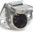 STANDARD MOTOR PRODUCTS 7-Way Round Car End Connector - 11-720E