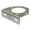 STANDARD MOTOR PRODUCTS 7-Way Round Mntg Brckt, Zinc - 11-771E