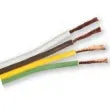 EAST PENN MANUFACTURING Ribbon Wire 16-4 - 02916