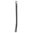 EAST PENN MANUFACTURING Battery Cable 9" 6ga5/16" Rd - 04332