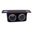 PRIME PRODUCTS Twin 12V Socket - 1147076