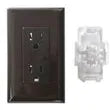 VALTERRA PRODUCTS LLC. Self Contained Outlet Br - DG15BRVP