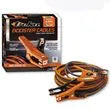EAST PENN MANUFACTURING Jumper CABLES,6 GA-16' - 00169