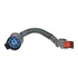 STANDARD MOTOR PRODUCTS RV 7 Way Harness Adapter - 11-933