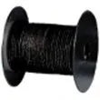 EAST PENN MANUFACTURING Black Wire 10 Gauge (500FT) - 02524