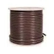 EAST PENN MANUFACTURING Primary Wire 14 Gauge -brown - 02413