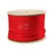 EAST PENN MANUFACTURING Primary Wire 16 Gauge -red - 02358
