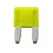 WIRTHCO ENGINEERING INC. MINBLADE2 FUSE-20A-YELLOW-5PC - 24820