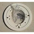 DOMETIC CORP Kit, Universal Mt Flange-bone - 385310140