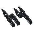 SAMLEX SOLAR Solar Branch Connectors Pair: - 18075