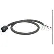 STANDARD MOTOR PRODUCTS Interlocking Mating Connector & 4'" - 11-998