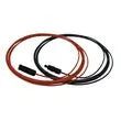 SAMLEX SOLAR Solar Panel Wires 20ft - 18073