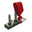 SAMLEX SOLAR Double Pole Fuse Bar- No Fuse - 18051