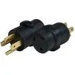 VALTERRA PRODUCTS LLC. RV50AM-30AF Adapter Plug, Card - A10-5030AVP