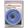 PACIFIC INDUSTRIAL COMP. (PICO) Blue Primary Wire 14 Awg - 81145PT