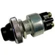 PACIFIC INDUSTRIAL COMP. (PICO) HD Mom On Switch With Rubber - 5509PT