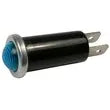PACIFIC INDUSTRIAL COMP. (PICO) Illum Indicator Light -blue - 5523PT